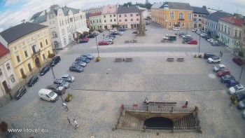 Město Litovel