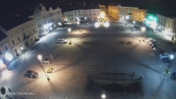 Přemysl Otakar Square