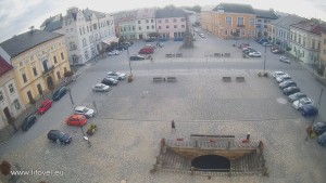Stadt Litovel - Platz Přemysl Otakar - 15.9.2026 v 07:45