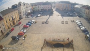 Stadt Litovel - Platz Přemysl Otakar - 15.9.2026 v 08:45