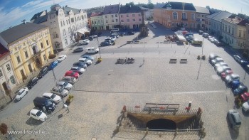 Město Litovel