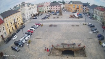 Město Litovel