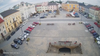Město Litovel