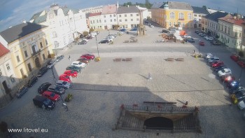 Město Litovel
