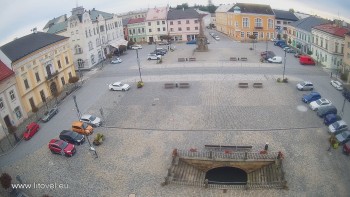 Město Litovel