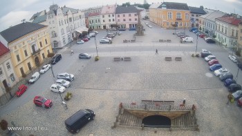 Město Litovel