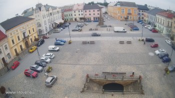 Město Litovel