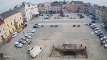 Město Litovel