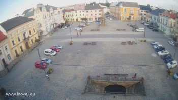 Město Litovel