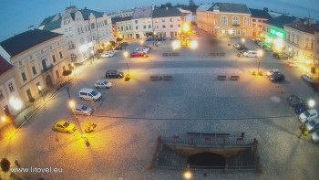 Město Litovel