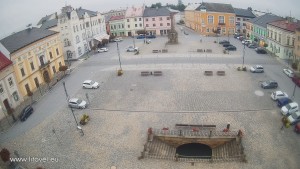 Město Litovel - Náměstí Přemysla Otakara - 18.9.2026 v 06:45