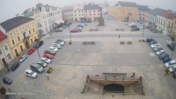 Město Litovel