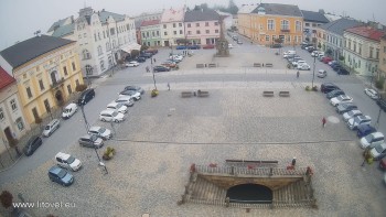 Město Litovel