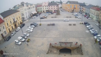 Město Litovel