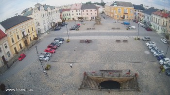 Město Litovel