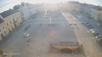 Město Litovel