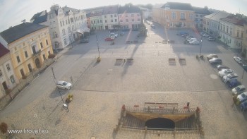 Město Litovel