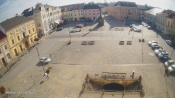 Město Litovel
