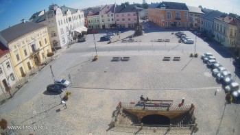 Město Litovel