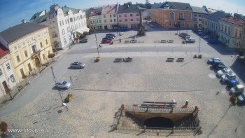Město Litovel