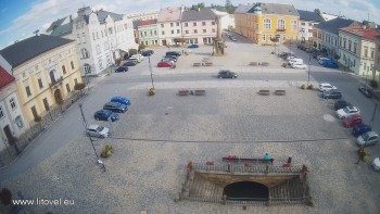 Město Litovel