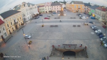 Město Litovel