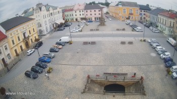 Město Litovel