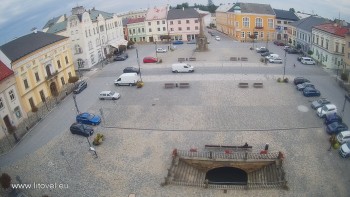Město Litovel