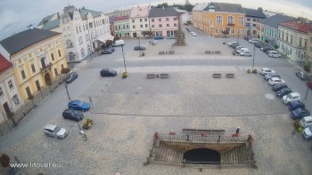 Město Litovel