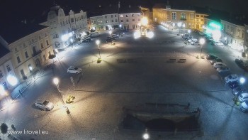Město Litovel