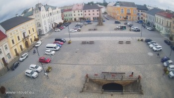 Město Litovel