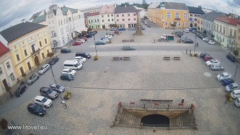 Město Litovel