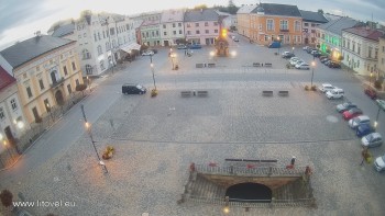 Město Litovel