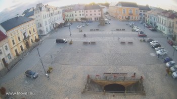 Město Litovel