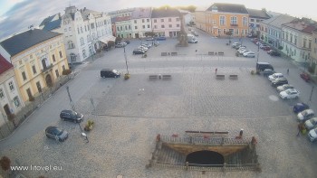 Město Litovel