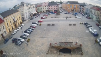 Město Litovel