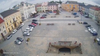 Město Litovel