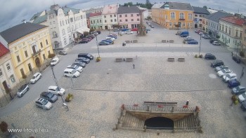 Město Litovel