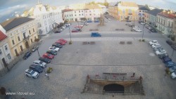 Náměstí Přemysla Otakara