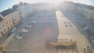 Miasto Litovel - Plac Przemysła Ottokara - 23.9.2026 v 07:45 Miasto Litovel - Plac Przemysła Ottokara - 23.9.2026 v 07:45