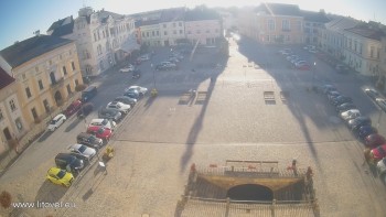 Město Litovel
