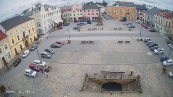 Město Litovel