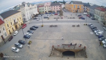 Město Litovel