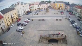 Město Litovel