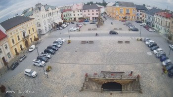 Město Litovel