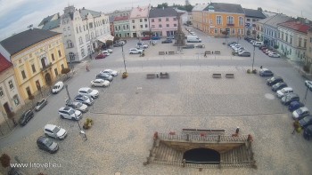 Město Litovel