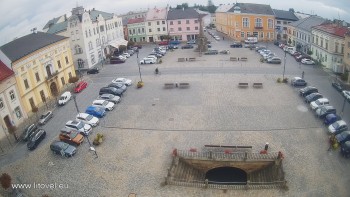 Město Litovel