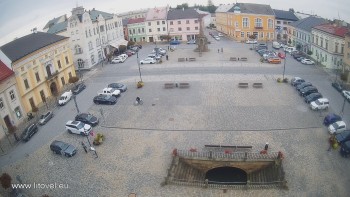 Město Litovel