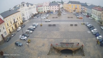 Město Litovel