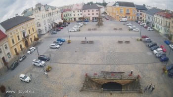 Město Litovel